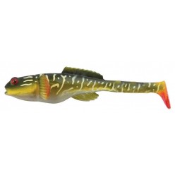 Shad Fox Rage Grondle Wobble Pike 10cm 5 Buc/plic