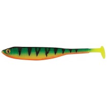 Shad Fox Rage Tiddler Fast Hot Tiger 18cm 4 Buc/plic Shad Fox Rage Tiddler Fast Hot Tiger 18cm 4 Buc/plic