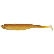 Shad Fox Rage Tiddler Fast Fire Tiger 18cm 4 Buc/plic Shad Fox Rage Tiddler Fast Fire Tiger 18cm 4 Buc/plic