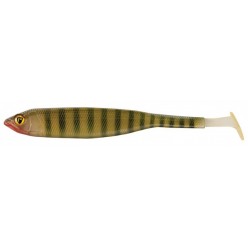 Shad Fox Rage Tiddler Fast Gold Shiner 18cm 4 Buc/plic