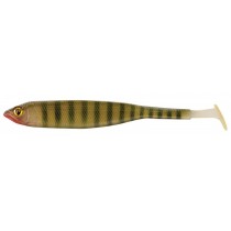 Shad Fox Rage Tiddler Fast Gold Shiner 18cm 4 Buc/plic Shad Fox Rage Tiddler Fast Gold Shiner 18cm 4 Buc/plic
