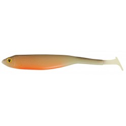 Shad Fox Rage Tiddler Fast Salt N Pepper 18cm 4 Buc/plic