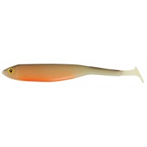 Shad Fox Rage Tiddler Fast Salt N Pepper 18cm 4 Buc/plic Shad Fox Rage Tiddler Fast Salt N Pepper 18cm 4 Buc/plic