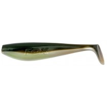 Shad Fox Rage Pro Zander Ruffe 7.5cm 6 Buc/plic Shad Fox Rage Pro Zander Ruffe 7.5cm 6 Buc/plic
