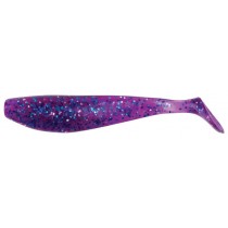 Shad Fox Rage Pro Zander Arkansas Shiner 7.5cm 6 Buc/plic Shad Fox Rage Pro Zander Arkansas Shiner 7.5cm 6 Buc/plic