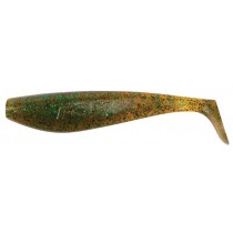 Shad Fox Rage Pro Zander Citron 10cm 5 Buc/plic Shad Fox Rage Pro Zander Citron 10cm 5 Buc/plic