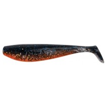 Shad Fox Rage Pro Zander Pumpkin Green 10cm 5 Buc/plic Shad Fox Rage Pro Zander Pumpkin Green 10cm 5 Buc/plic