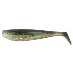 Shad Fox Rage Pro Zander Ruffe 12cm 4 Buc/plic