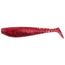 Shad Fox Rage Pro Zander Carrot Black 12cm 4 Buc/plic Shad Fox Rage Pro Zander Carrot Black 12cm 4 Buc/plic