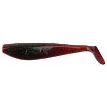 Shad Fox Rage Pro Zander Carrot 14cm 4 Buc/plic Shad Fox Rage Pro Zander Carrot 14cm 4 Buc/plic