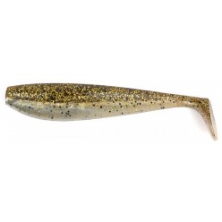 Shad Fox Rage Pro Zander Ghost Blue 14cm 4 Buc/plic