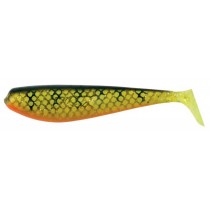 Shad Fox Rage Pro Zander Hot Olive 14cm 4 Buc/plic Shad Fox Rage Pro Zander Hot Olive 14cm 4 Buc/plic