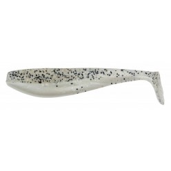 Shad Fox Rage Pro Zander Lemon Tiger 14cm 4 Buc/plic