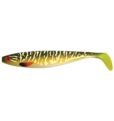 Shad Fox Rage Pro Firetails 2 Perch 18cm 2 Buc/plic