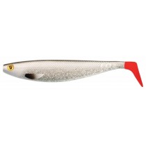 Shad Fox Rage Pro Firetails 2 Pike 18cm 2 Buc/plic Shad Fox Rage Pro Firetails 2 Pike 18cm 2 Buc/plic