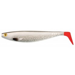 Shad Fox Rage Pro Firetails 2 Parrot 23cm 1 Buc/plic