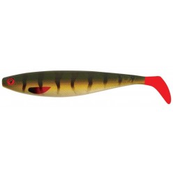 Shad Fox Rage Pro Firetails 2 Pike 23cm 1 Buc/plic