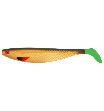 Shad Fox Rage Pro Firetails 2 Perch 23cm 1 Buc/plic