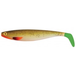 Shad Fox Rage Pro Firetails 2 Rudd/goldfish 23cm 1 Buc/plic