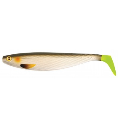 Shad Fox Rage Pro Firetails 2 Marble 23cm 1 Buc/plic