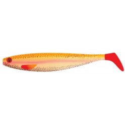Shad Fox Rage Pro Firetails 2 Rainbow Trout 23cm 1 Buc/plic