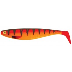 Shad Fox Rage Pro Firetails 2 Golden Trout 23cm 1 Buc/plic
