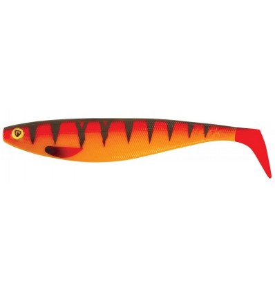 Shad Fox Rage Pro Firetails 2 Golden Trout 23cm 1 Buc/plic