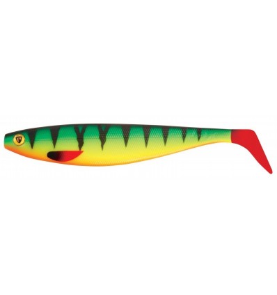 Shad Fox Rage Pro Firetails 2 Hot Tiger 23cm 1 Buc/plic