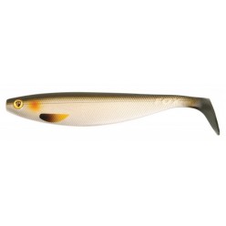 Shad Fox Pro Natural Classic 2 Silver Baitfish 14cm 2buc/plic