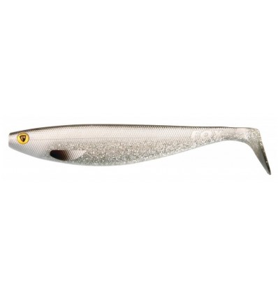 Shad Fox Pro Natural Classic 2 Silver Baitfish 14cm 2buc/plic