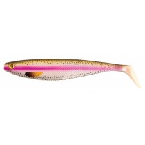 Shad Fox Pro Natural Classic 2 Silver Baitfish 28cm 1buc/plic Shad Fox Pro Natural Classic 2 Silver Baitfish 28cm 1buc/plic