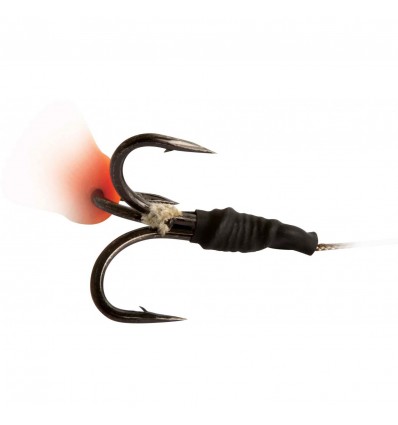 Shrink Tube Fox Rage Cat 8x25mm 10buc/plic
