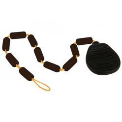 Opritoare Silicon Fox Rage Cat 10buc/plic