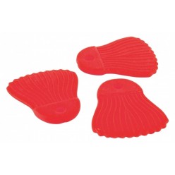Bait Fins Fox Rage Cat Orange 10buc/set