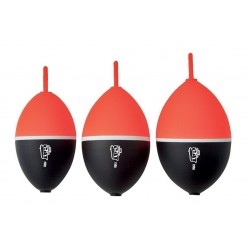 Pluta Somn Fox Rage Ball Floats