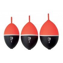 Pluta Somn Fox Rage Ball Floats