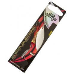Lingurita Rotativa Fox Blade Leaf Spinners Nr.3 Gold 11.7g