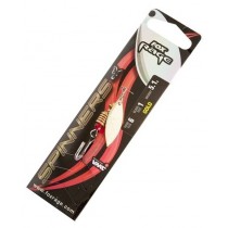 Lingurita Rotativa Fox Blade Leaf Spinners Nr.1 Cooper 5.1g Lingurita Rotativa Fox Blade Leaf Spinners Nr.1 Cooper 5.1g