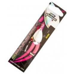 Lingurita Rotativa Fox Blade French Spinners Nr.4 Fire Tiger 9.6g