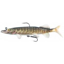 Swimbait Replicant Fox Rage Realistic Pike Super Natural 20cm 95g
