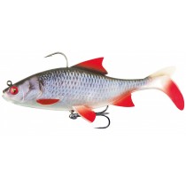 Swimbait Replicant Fox Rage Realistic Roach Super Hot 14cm 45g Swimbait Replicant Fox Rage Realistic Roach Super Hot 14cm 45g