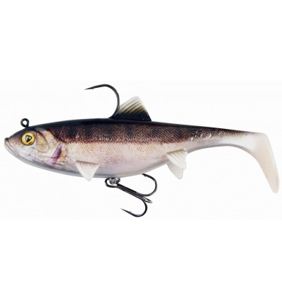 Swimbait Fox Rage Replicant Super Natural Perch 7.5cm 10g 2buc/plic