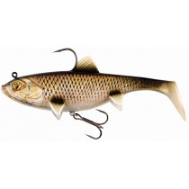 Swimbait Fox Rage Replicant Super Natural Zander 7.5cm 10g 2buc/plic Swimbait Fox Rage Replicant Super Natural Zander 7.5cm 10g 2buc/plic