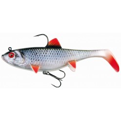 Swimbait Fox Rage Replicant Super Natural Chub 7.5cm 10g 2buc/plic