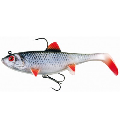 Swimbait Fox Rage Replicant Super Natural Chub 7.5cm 10g 2buc/plic