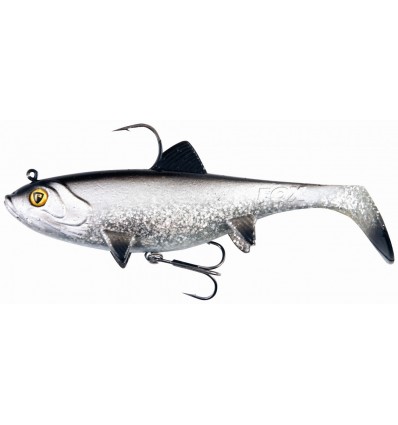 Swimbait Fox Rage Replicant Super Natural Roach 7.5cm 10g 2buc/plic