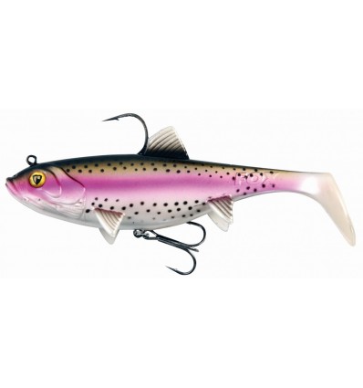 Swimbait Fox Rage Replicant Marble 7.5cm 10g 2buc/plic
