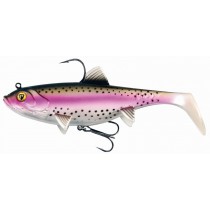 Swimbait Fox Rage Replicant Marble 7.5cm 10g 2buc/plic Swimbait Fox Rage Replicant Marble 7.5cm 10g 2buc/plic
