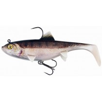 Swimbait Fox Rage Replicant Super Natural Perch 14cm 55g 1buc Swimbait Fox Rage Replicant Super Natural Perch 14cm 55g 1buc