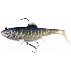 Swimbait Fox Rage Replicant Super Natural Chub 14cm 55g 1buc